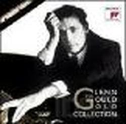 Foto The Glenn Gould Gold Collection