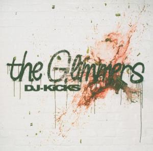 Foto The Glimmers: DJ Kicks CD