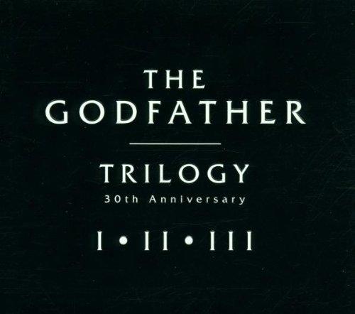 Foto The Godfather Trilogy (30th Anniversary)