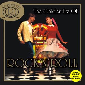 Foto The Golden Era Of Rockn Roll CD Sampler