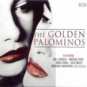 Foto The Golden Palominos: The Golden Palominos CD