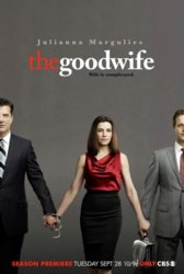 Foto the good wife (2ª temporada)