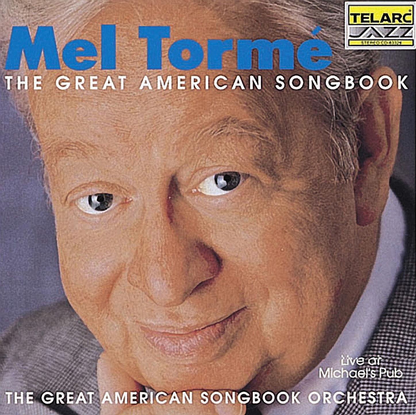 Foto The Great American Songbook