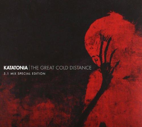 Foto The Great Cold Distance (5.1 Mix) (digipack)
