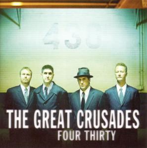 Foto The Great Crusades: Four Thirty CD