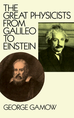 Foto The Great Physicists from Galileo to Einstein (Biography of Physics)