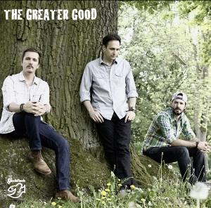 Foto The Greater Good: The Greater Good CD