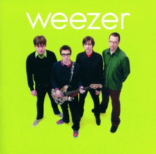 Foto The Green Album