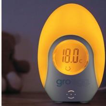 Foto the gro company gro egg termómetro habitación temperatura ideal (varios packs)