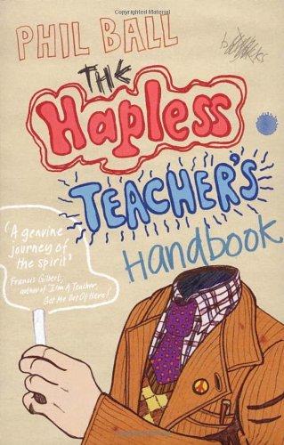 Foto The Hapless Teacher's Handbook