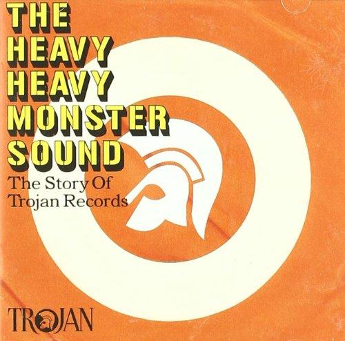 Foto The Heavy Heavy Monster Sound -Trojan