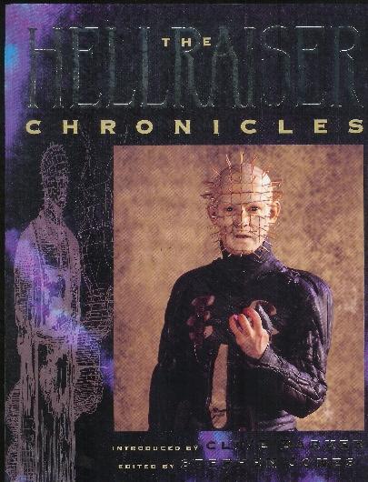 Foto The Hellraiser Chronicles