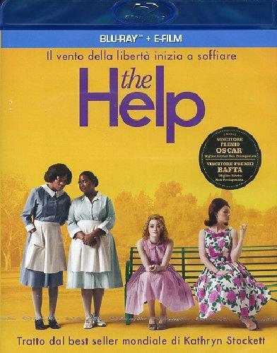 Foto The help (+e-copy) [Italia] [Blu-ray]