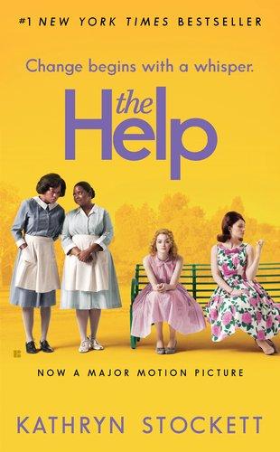 Foto The Help. Movie Tie-In