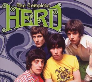 Foto The Herd: The Complete Herd CD