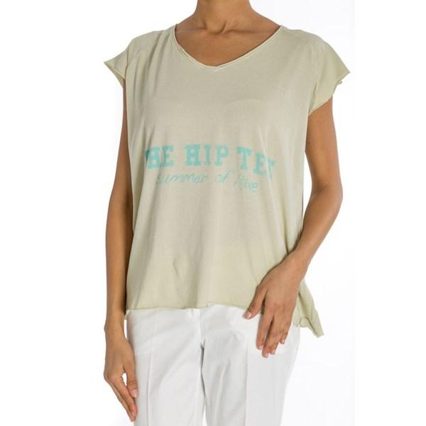 Foto The Hip Tee - Camiseta Summer Love