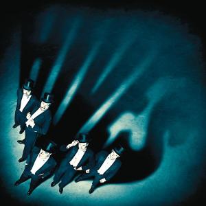 Foto The Hives: Lex Hives CD