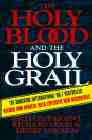 Foto The holy blood and the holy grail (en papel)
