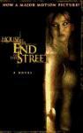 Foto The House At The End Of The Street. Film Tie-in