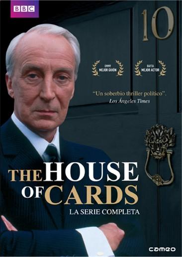 Foto The House of Cards