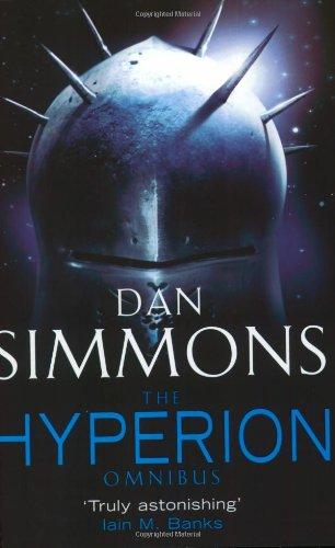 Foto The Hyperion Omnibus: Hyperion, The Fall Of Hyperion