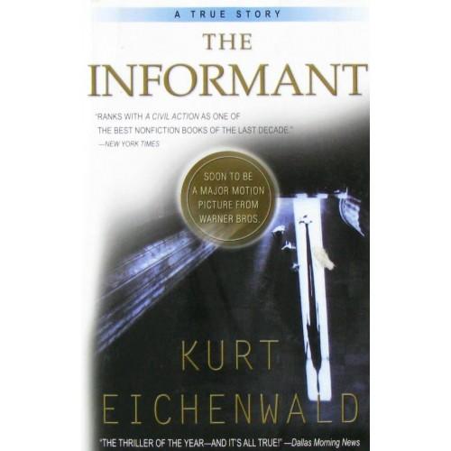 Foto The Informant: A True Story