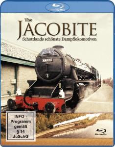 Foto The Jacobite-Schottlands Schönste Dampflokomotive [DE-Version]