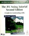 Foto The Jfc Swing Tutorial: A Guide To Constructing Guis