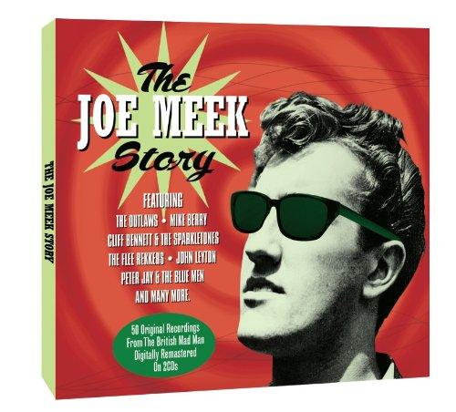 Foto The Joe Meek Story CD