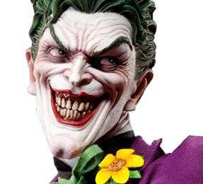 Foto The Joker Premium Format