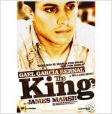 Foto The king dvd gael garcia bernal william hurt region 2