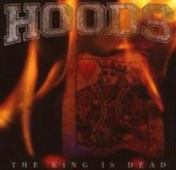 Foto The King Is Dead