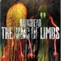 Foto The King Of Limbs