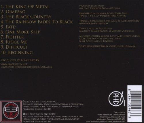 Foto The King Of Metal