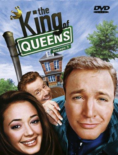 Foto The King Of Queens S.3 DVD