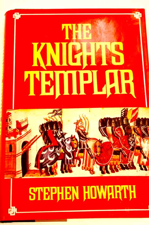 Foto The knights templar