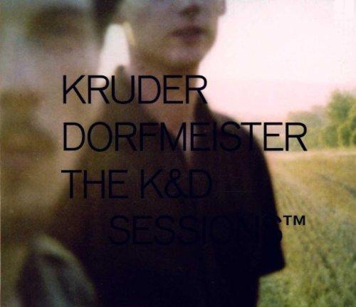 Foto The Kruder & Dorfmeister (Depeche Mode..