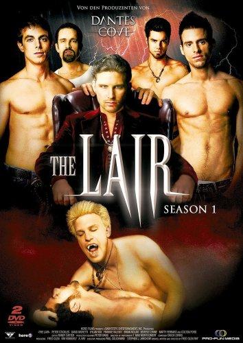 Foto The Lair-Season 1 DVD
