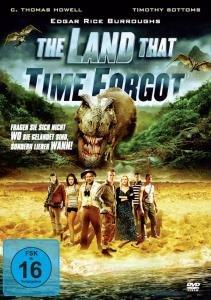 Foto The Land That Time Forgot [DE-Version] DVD