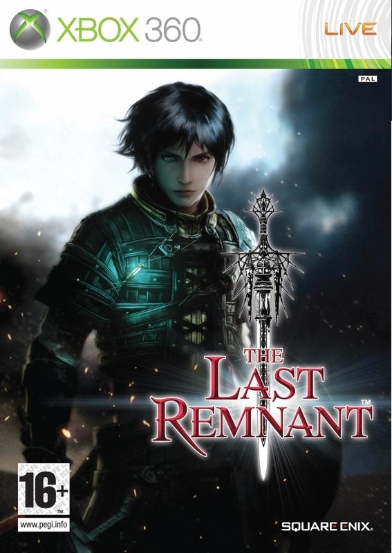 Foto The last remnant x360