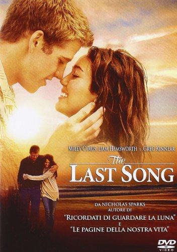 Foto The last song [Italia] [DVD]