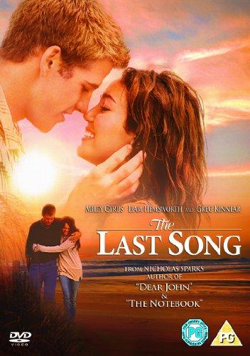 Foto The Last Song [Reino Unido] [DVD]