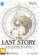 Foto The Last Story Wii