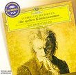 Foto The Late Piano Sonatas