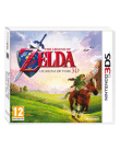 Foto The Legend Of Zelda: Ocarina Of Time 3ds
