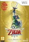 Foto The Legend of Zelda: Skyward Sword