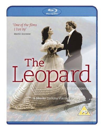 Foto The Leopard [Blu-ray] [1963] [Reino Unido]