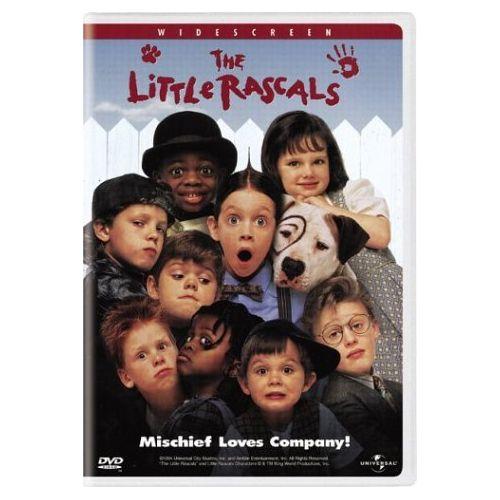 Foto The Little Rascals