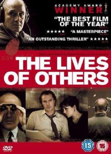 Foto The Lives of Others [Reino Unido] [DVD]