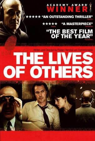 Foto The Lives of Others - Laminas